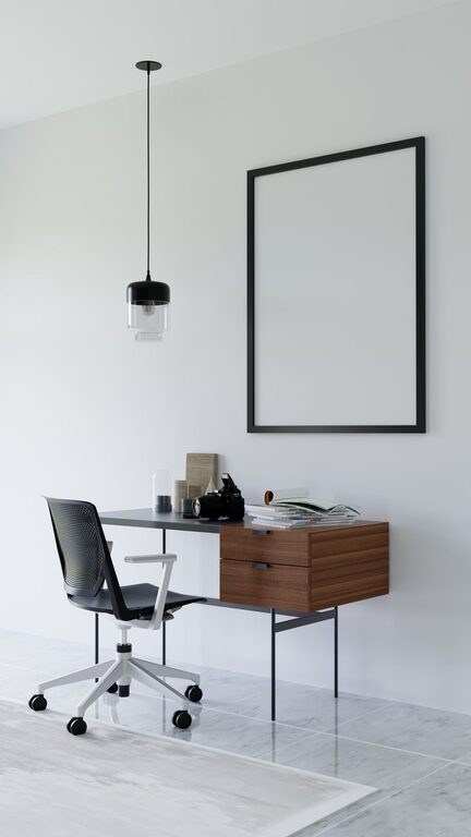 Simple Ways to Personalize Your Workspace for Better Comfort and Focus