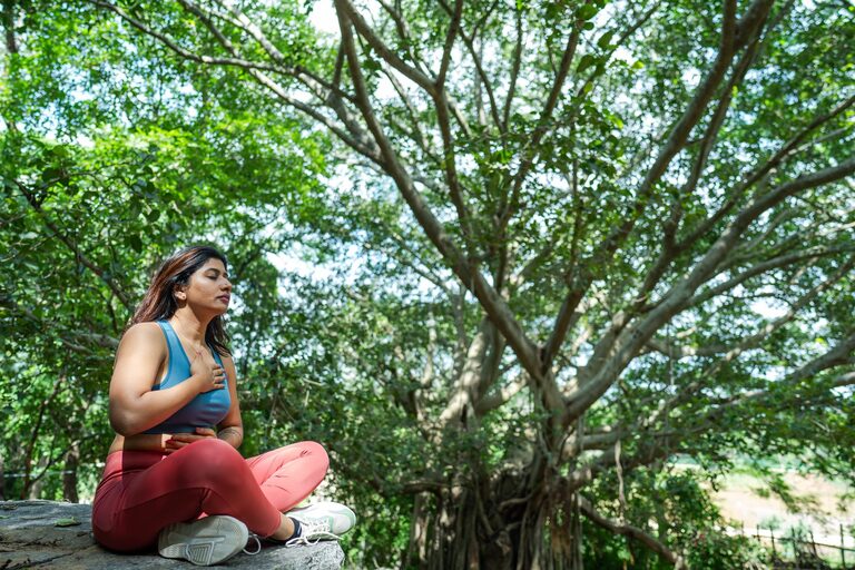 Beginner Tips for Mindful Breathing Breaks